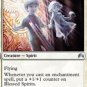 4 x Magic Origins Blessed Spirits (playset)