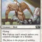 4 x Magic 2013 (M13) War Falcon (playset)