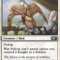 4 x Magic 2013 (M13) War Falcon (playset)