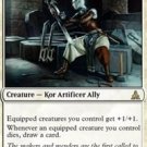 4 x Oath of the Gatewatch Stone Haven Outfitter (playset)