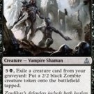 4 x Oath of the Gatewatch Null Caller (playset)