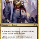 4 x Gatecrash Alms Beast (playset)