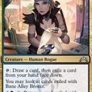 4 x Gatecrash Bane Alley Broker (playset)