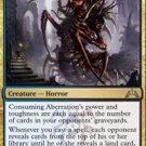 Gatecrash Consuming Aberration