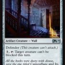 4 x Magic 2019 (M19) Suspicious Bookcase (playset)