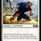 4 x Magic 2019 (M19) Oreskos Swiftclaw (playset)