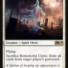 Magic 2019 (M19) Remorseful Cleric