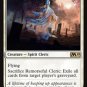 Magic 2019 (M19) Remorseful Cleric