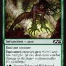 4 x Magic 2019 (M19) Talons of Vastwood (playset)