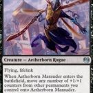 4 x Kaladesh Aetherborn Marauder (playset)