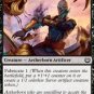 4 x Kaladesh Ambitious Aetherborn (playset)