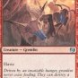 4 x Kaladesh Brazen Scourge (playset)