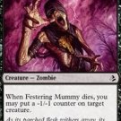 4 x Amonkhet Festering Mummy (playset)