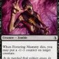 4 x Amonkhet Festering Mummy (playset)
