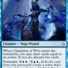 Hour of Devastation Champion of Wits