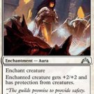 4 x Gatecrash Holy Mantle (playset)