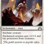 4 x Gatecrash Holy Mantle (playset)
