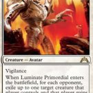 4 x Gatecrash Luminate Primordial (playset)