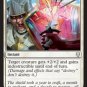 Foil Dominaria Adamant Will