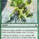 4 x Oath of the Gatewatch Natural State (playset)