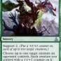 4 x Oath of the Gatewatch Nissa's Judgment (playset)