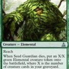 4 x Oath of the Gatewatch Seed Guardian (playset)