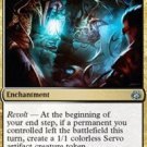 4 x Aether Revolt Hidden Stockpile (playset)