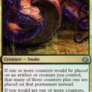 4 x Aether Revolt Winding Constrictor (playset)