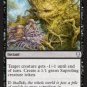 Foil Dominaria Fungal Infection