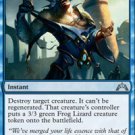4 x Gatecrash Rapid Hybridization (playset)