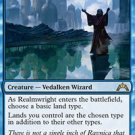 4 x Gatecrash Realmwright (playset)