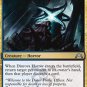 4 x Gatecrash Dinrova Horror (playset)