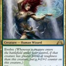 Gatecrash Fathom Mage
