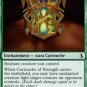 4 x Amonkhet Cartouche of Strength (playset)