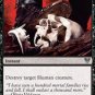 4 x Avacyn Restored Human Frailty (playset)