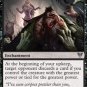 4 x Avacyn Restored Triumph of Cruelty (playset)
