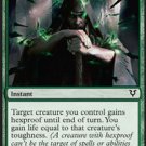 4 x Avacyn Restored Sheltering Word (playset)
