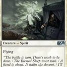 4 x Magic 2015 (M15) Geist of the Moors (playset)