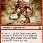 4 x Oath of the Gatewatch Kazuul's Toll Collector (playset)