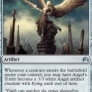 4 x Magic Origins Angel's Tomb (playset)