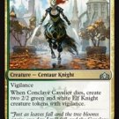 4 x Guilds of Ravnica Conclave Cavalier (playset)