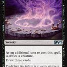 Foil Magic 2019 (M19) Blood Divination