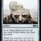 Foil Magic 2019 (M19) Millstone (Not Mystery Booster)