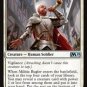 Foil Magic 2019 (M19) Militia Bugler
