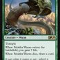 Foil Magic 2019 (M19) Pelakka Wurm