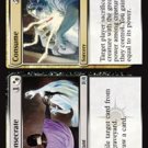 Foil Ravnica Allegiance Consecrate // Consume