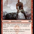Foil Ravnica Allegiance Ghor-Clan Wrecker