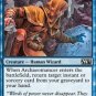 4 x Magic 2014 (M14) Archaeomancer (playset)
