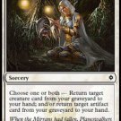 4 x New Phyrexia Remember the Fallen (playset)