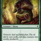 4 x New Phyrexia Rotted Hystrix (playset)